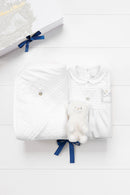 Coffret - Monogramme