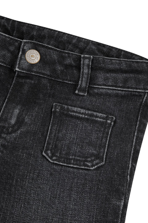 Jeans - Grey anthracite - Image principale
