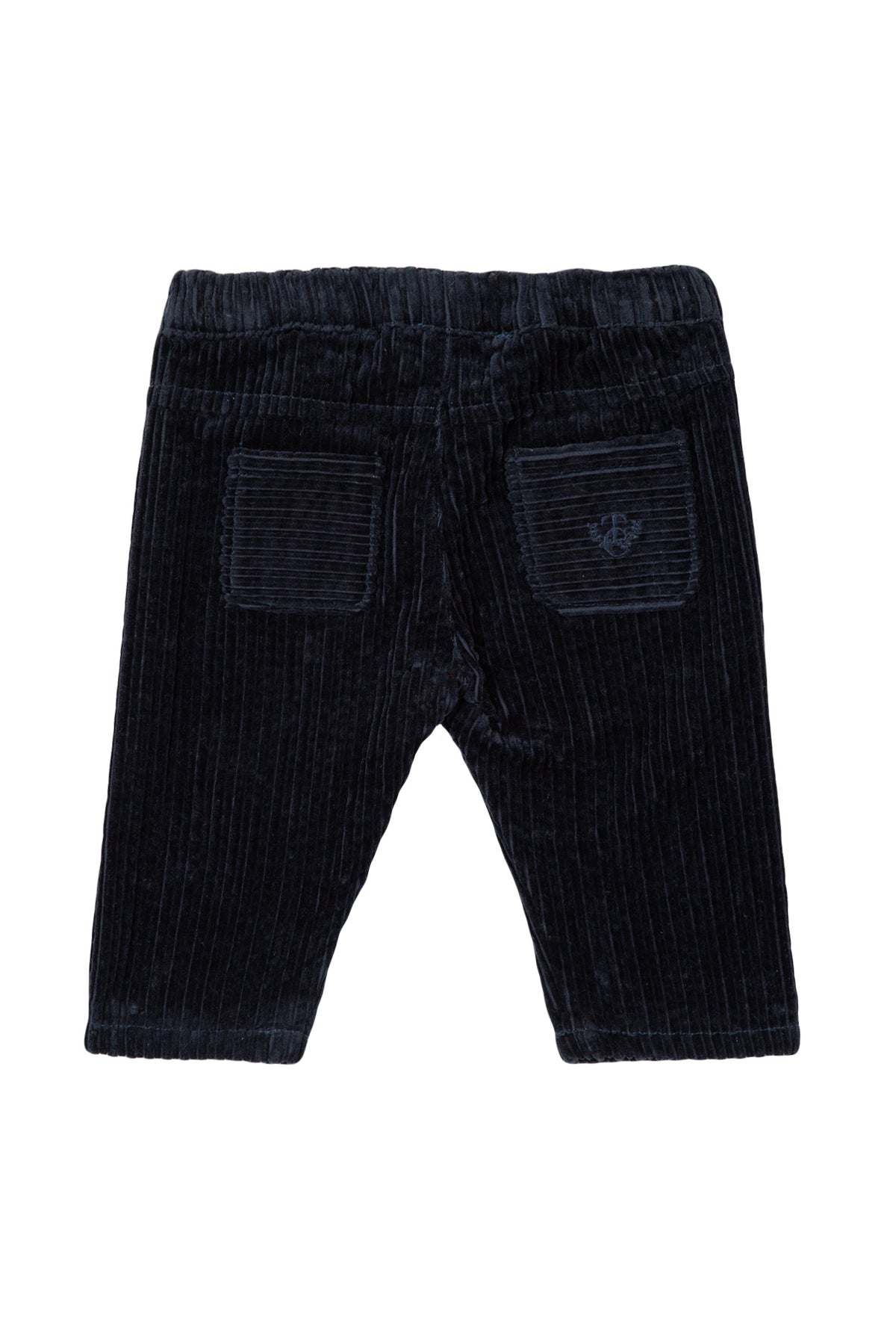 Hose - Marineblau cord