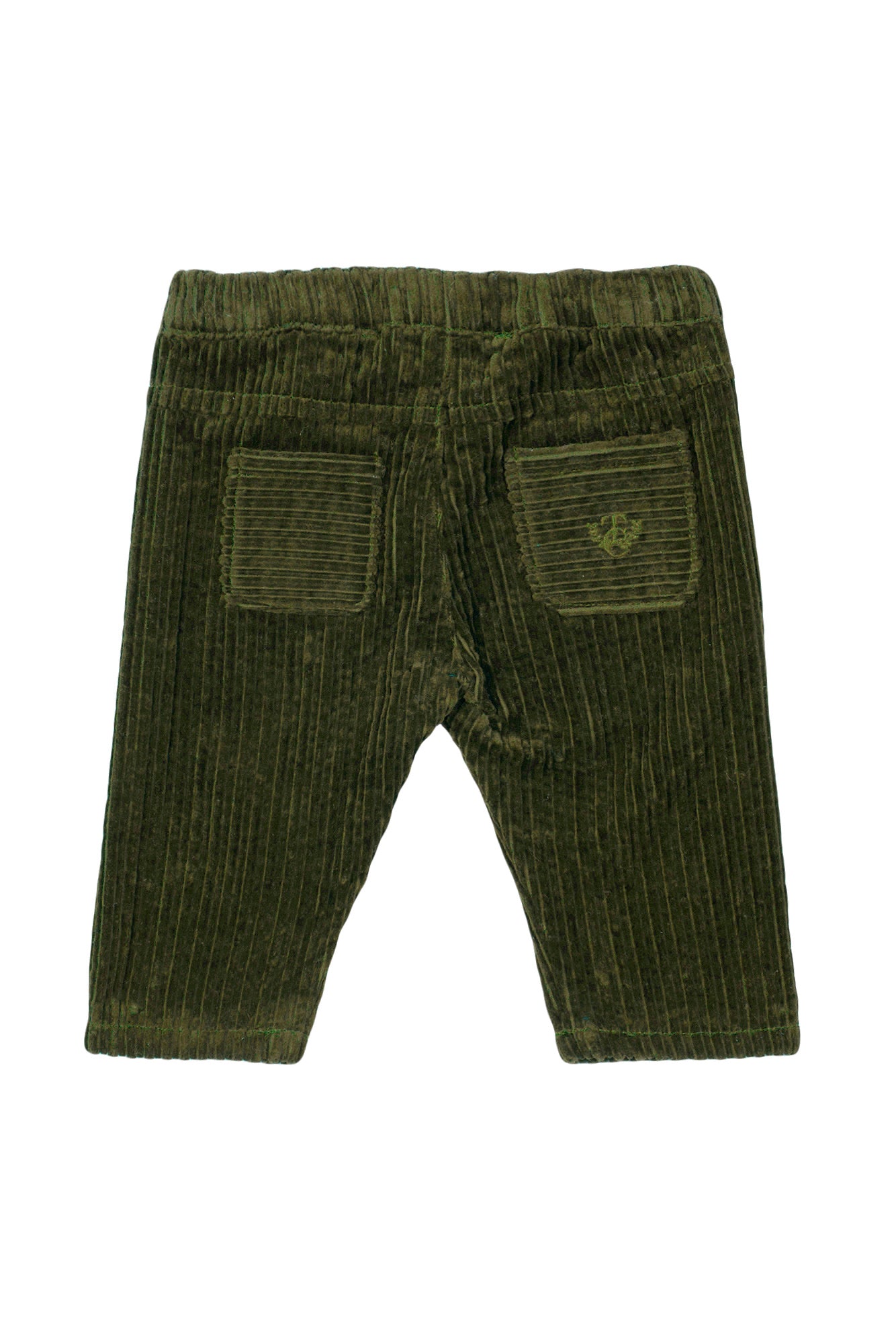 Pantalon - Caqui Pana