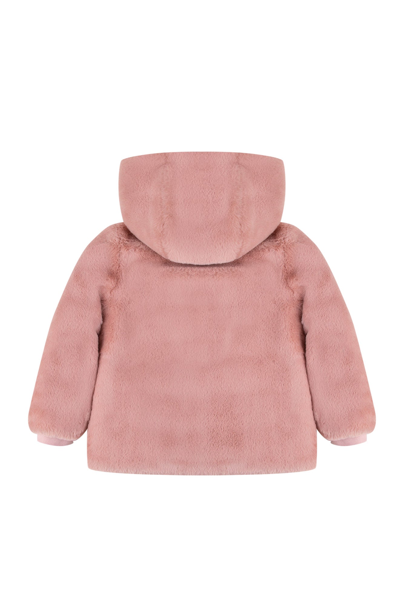 Pluma - Reversible viejo Rosa