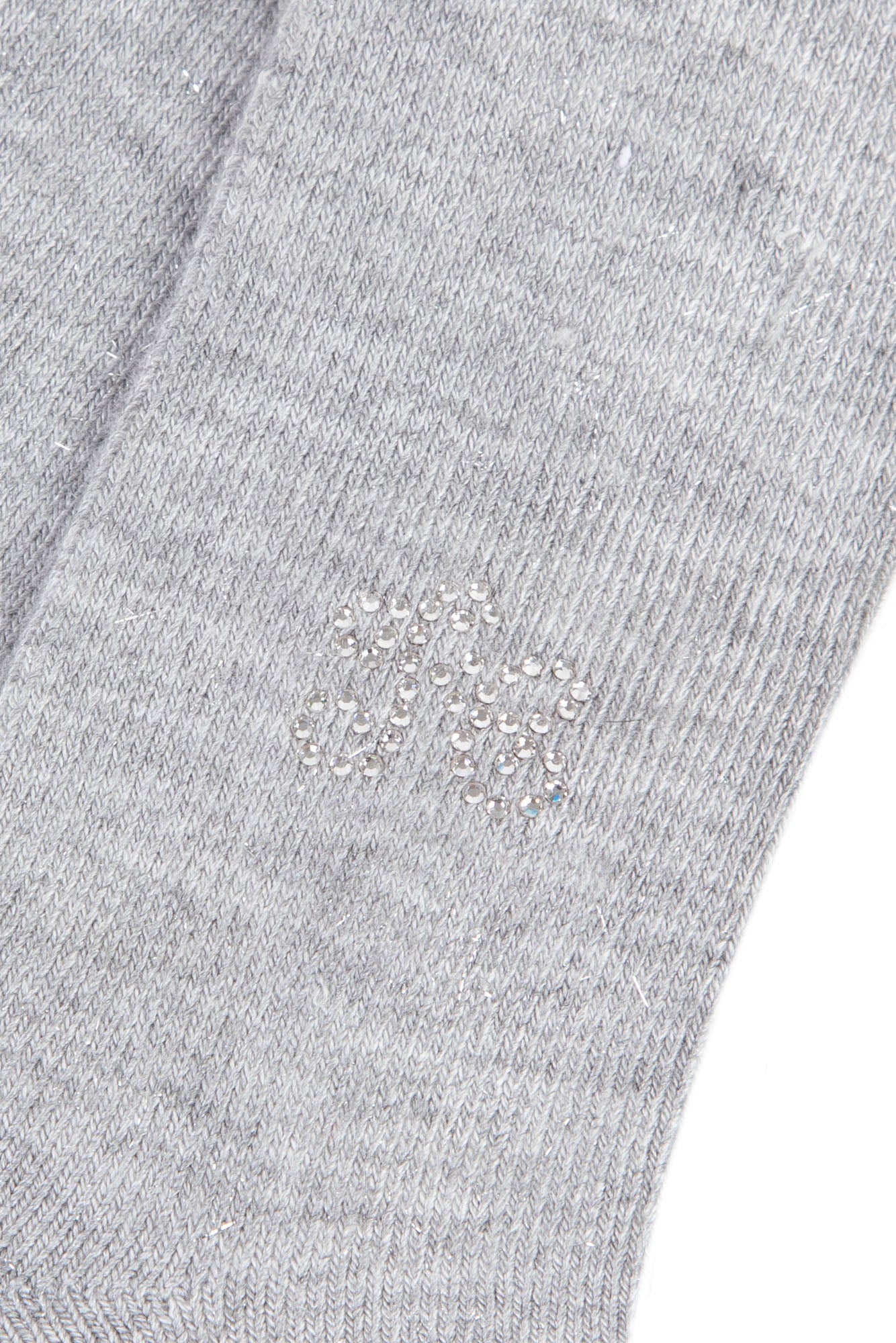 Calzamaglia - Grigio Tc Scintillante