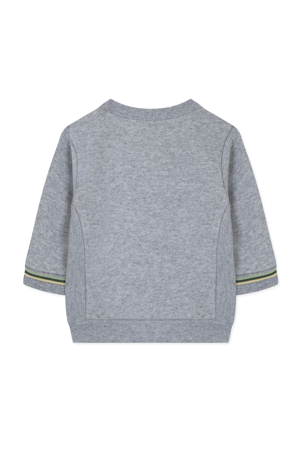 Sweatshirt - Light grey Illustration nature