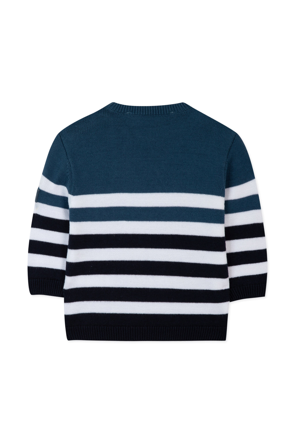 Sweater - degraded sailor