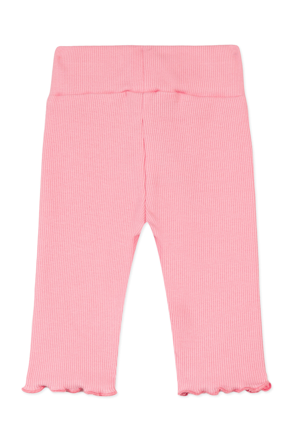 Legging - Pink Knitwear
