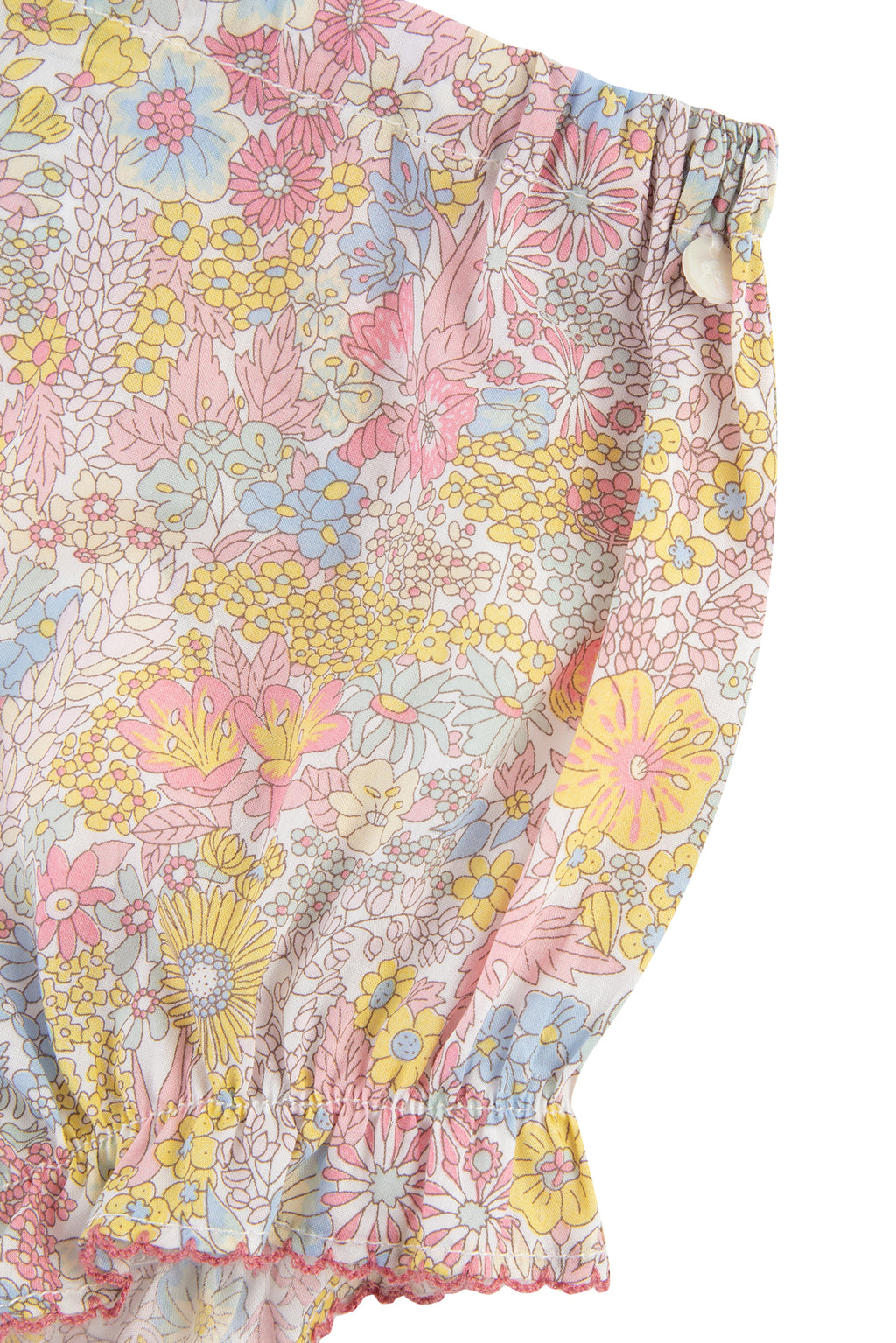 Bloomer - Fabric Liberty mimosa