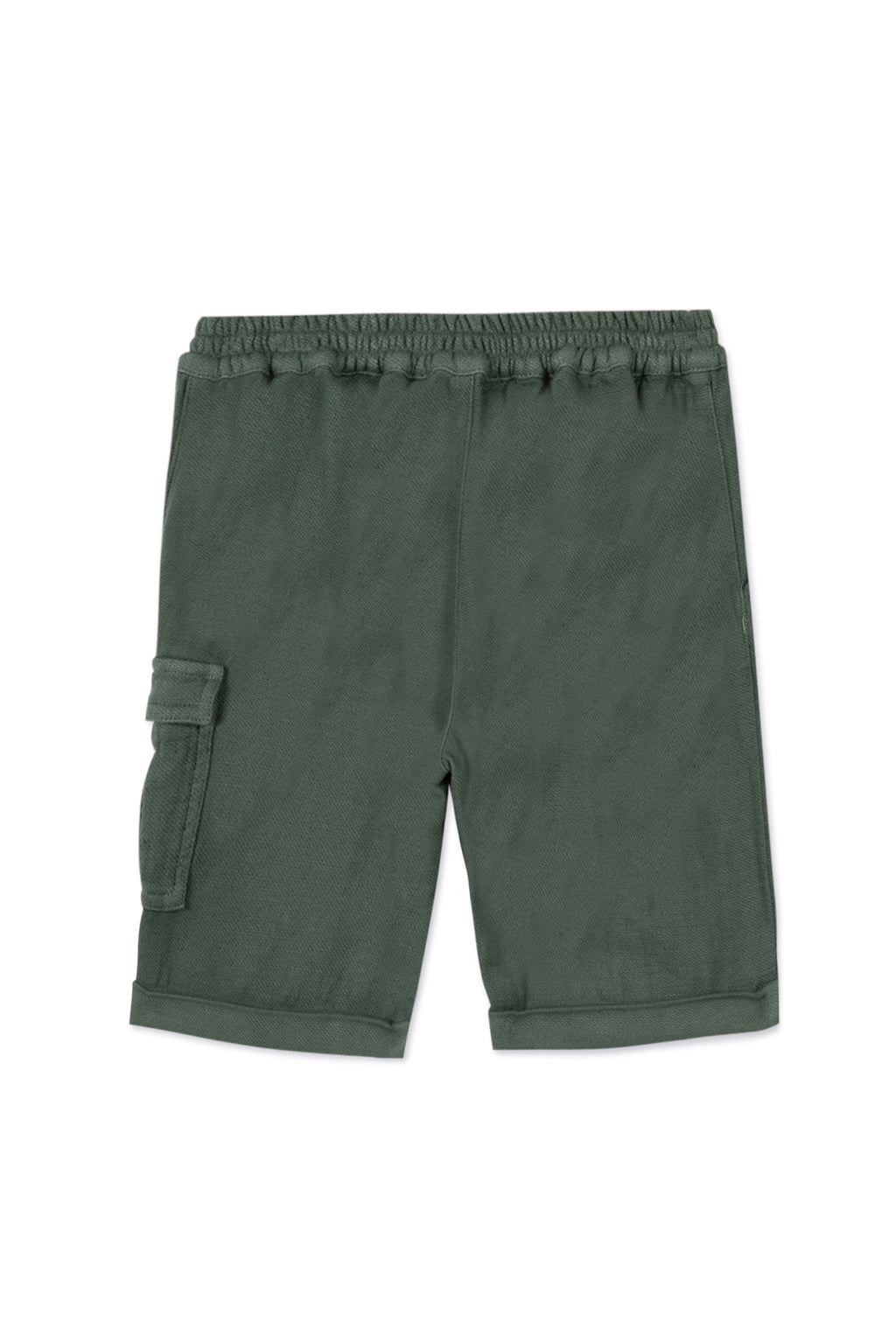 Pantaloncino - Verde Linence cargo