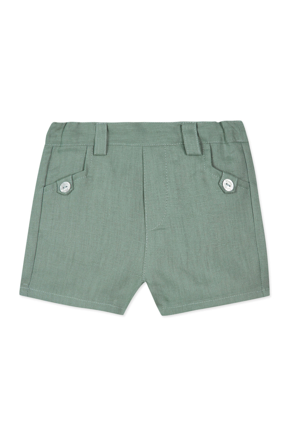 Short - Verde Lino