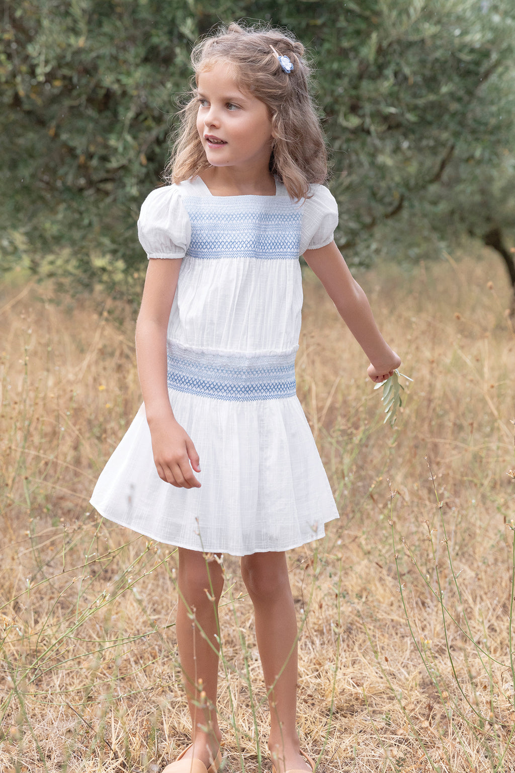 Robes Enfant Fille - Tartine et Chocolat
