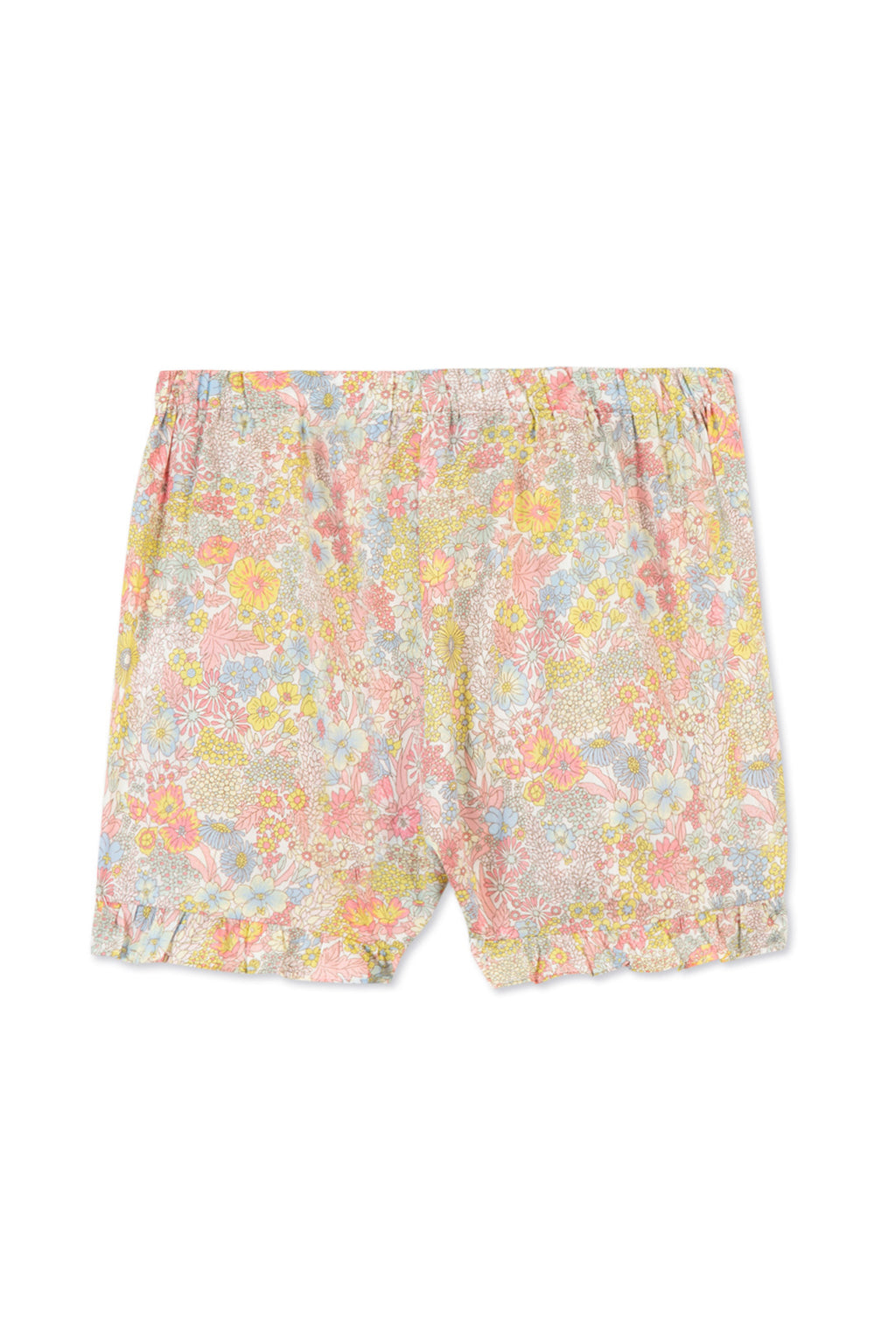 Outfit short - Pink Liberty