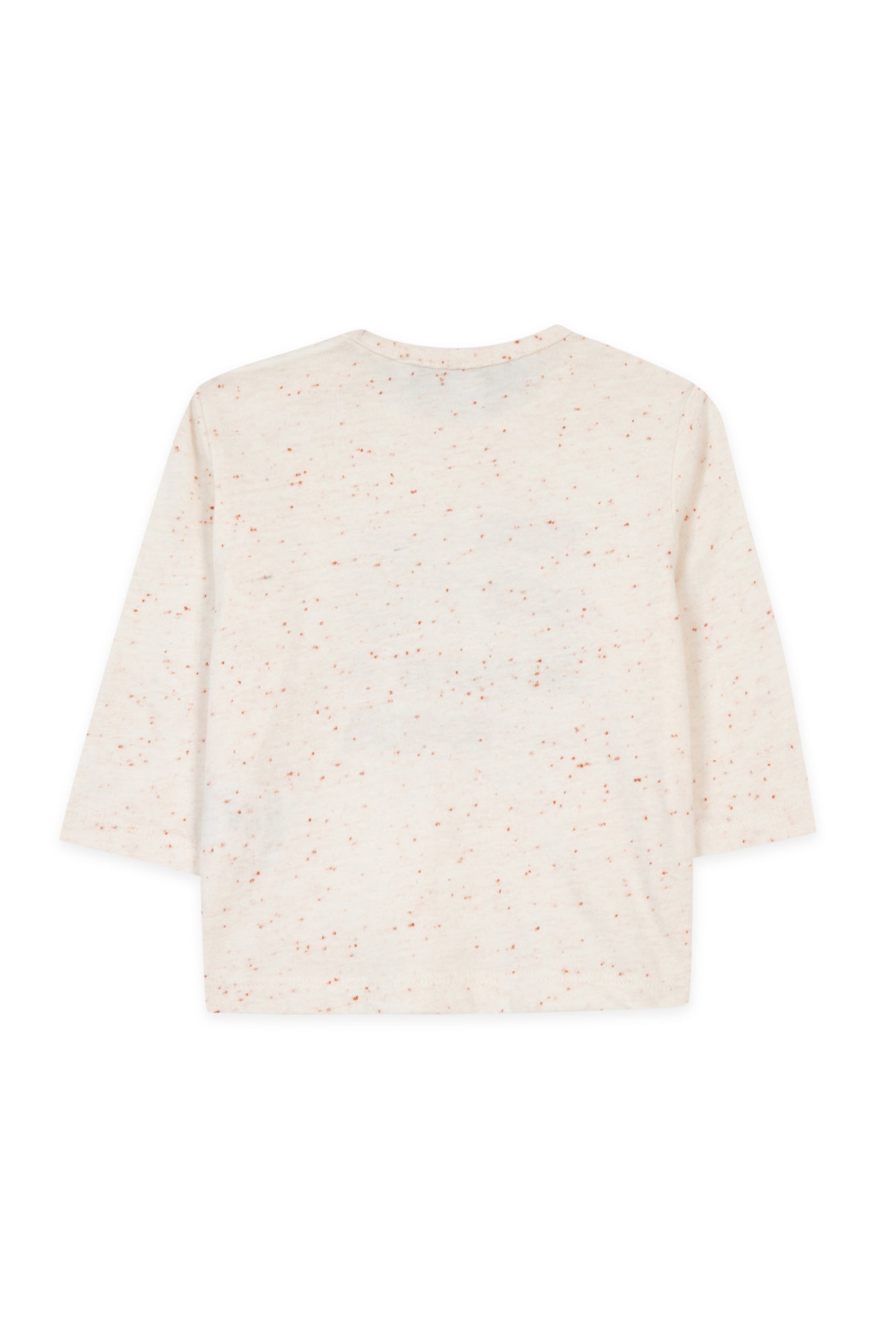 T-Shirt - Illustration Eisenbahn