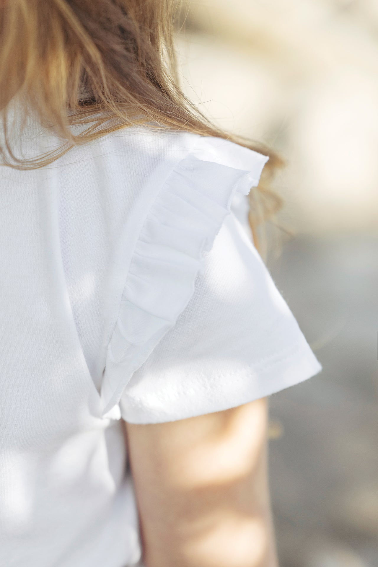 T -Shirt - Illustration Sternenstern