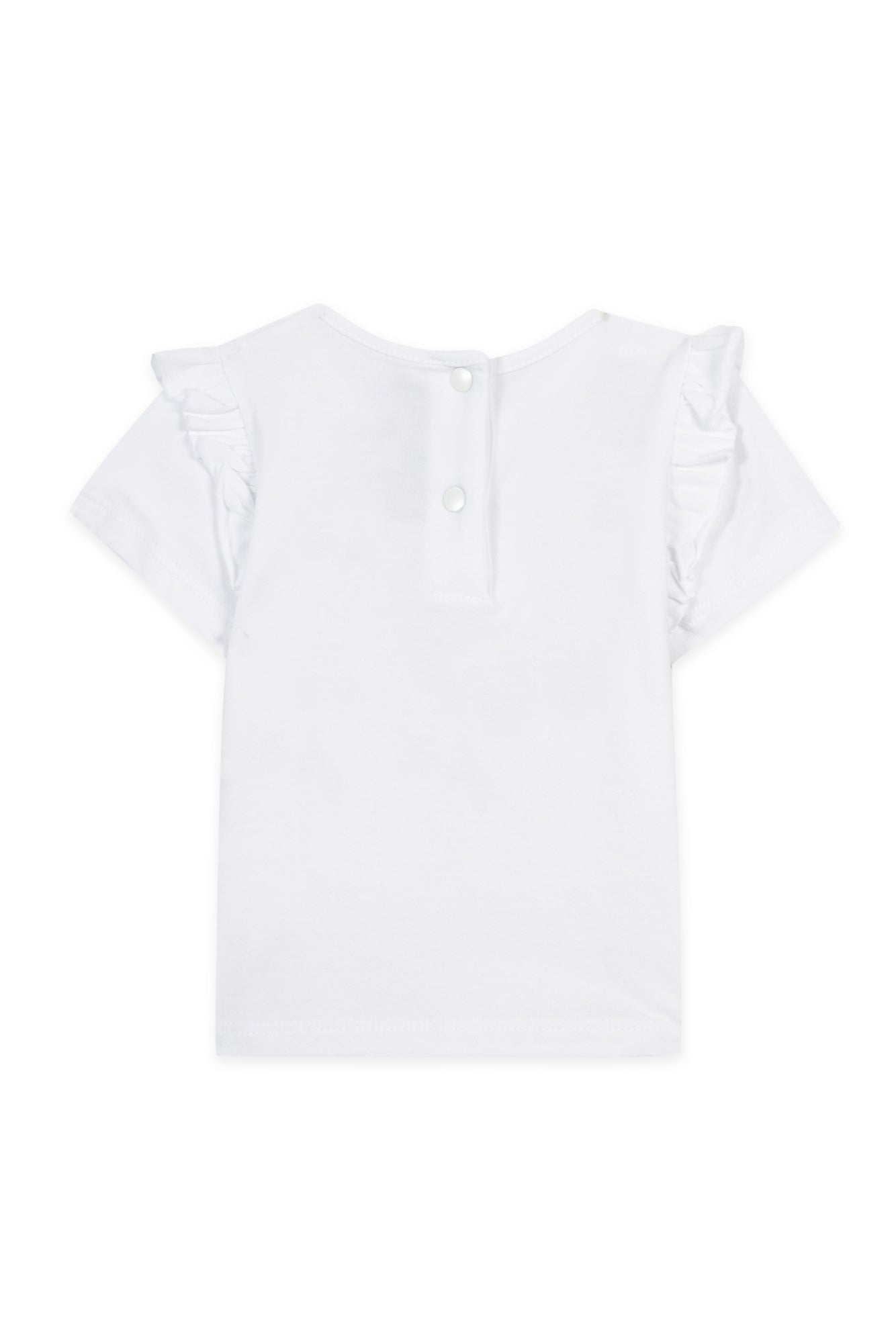 T -Shirt - Illustration Sternenstern