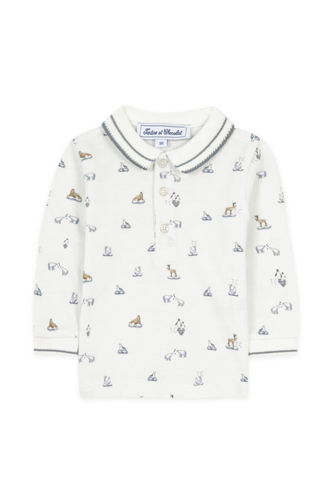 Polo - Arctic Explorer - Image principale