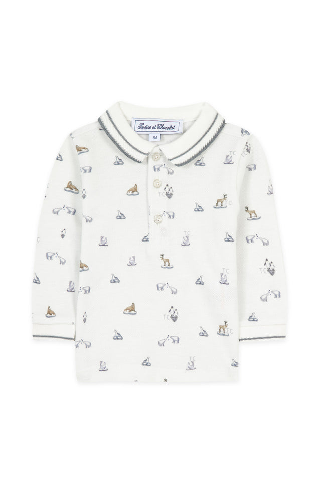 Polo - Arctic Explorer - Image principale