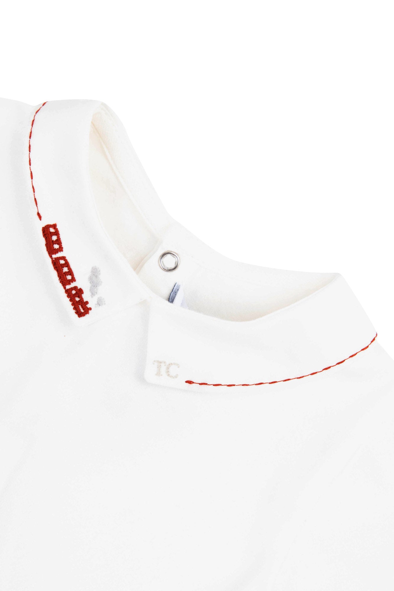 Body - Fawn-afwerking