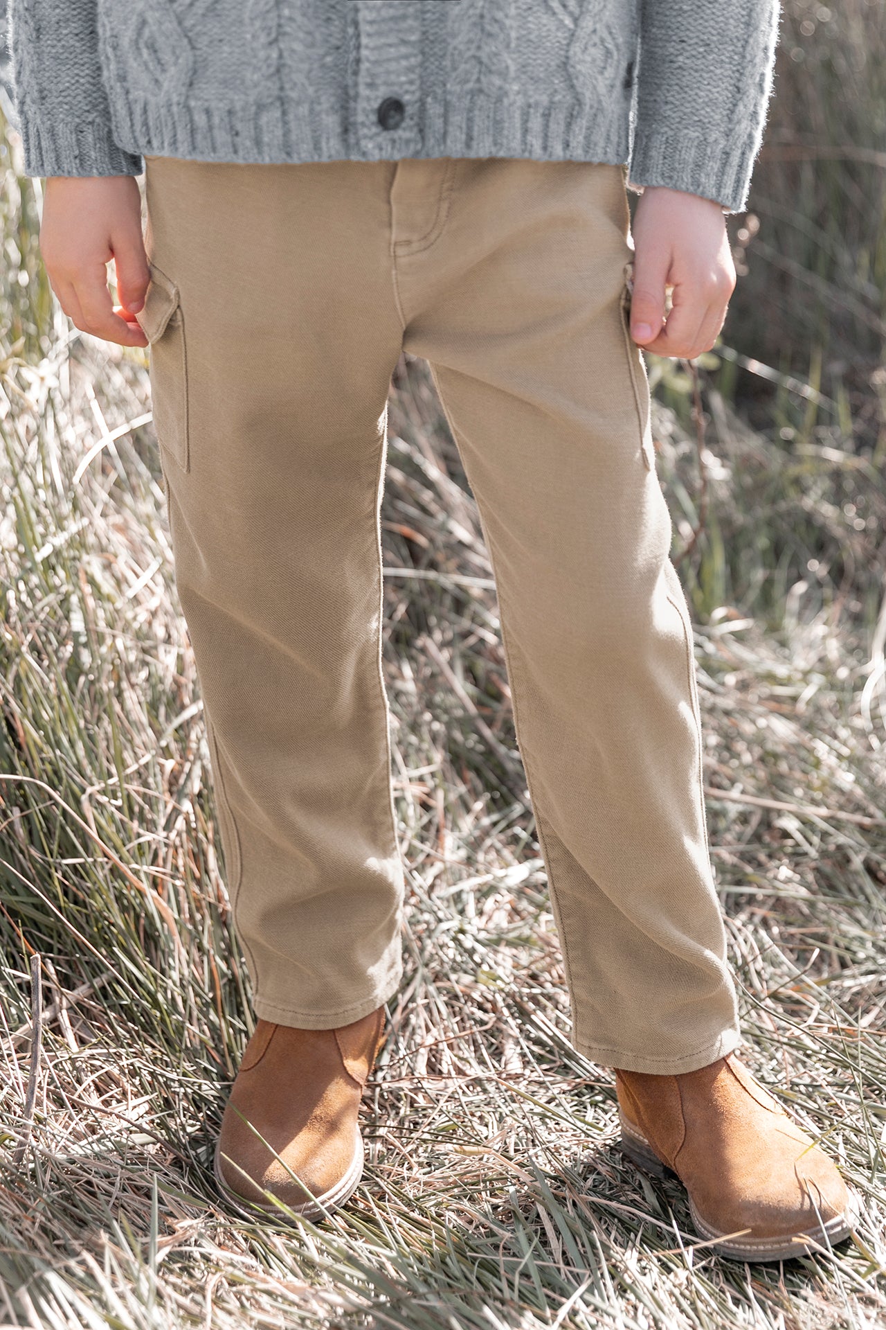 Pantalon - Beis carga