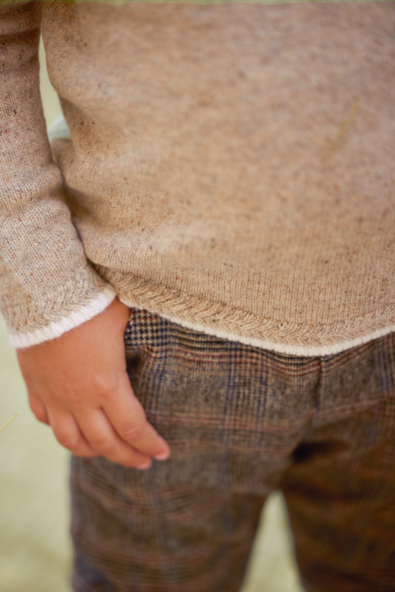 Jersey - Arena aventurera