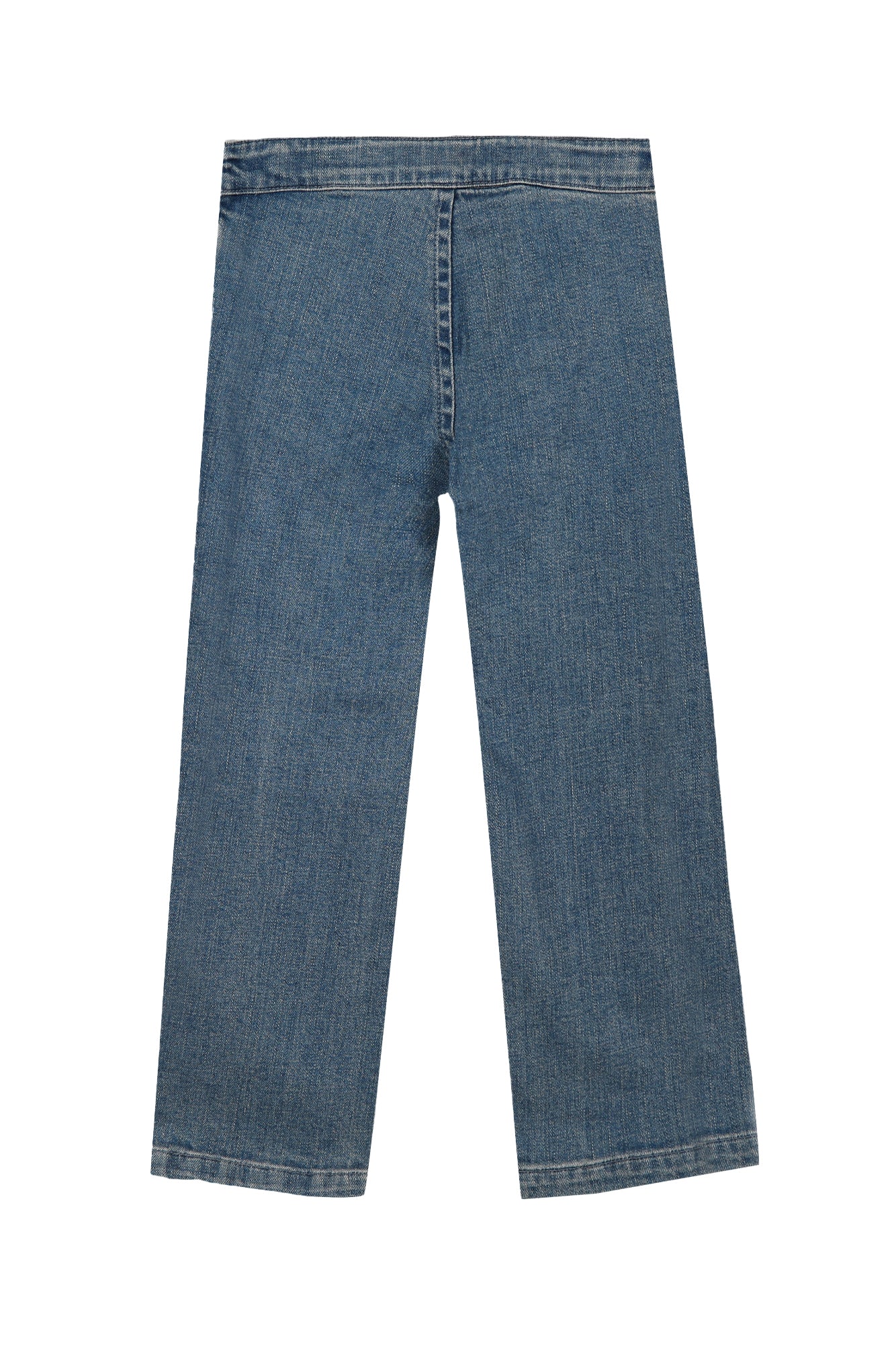 Jean - Clear Denim flared