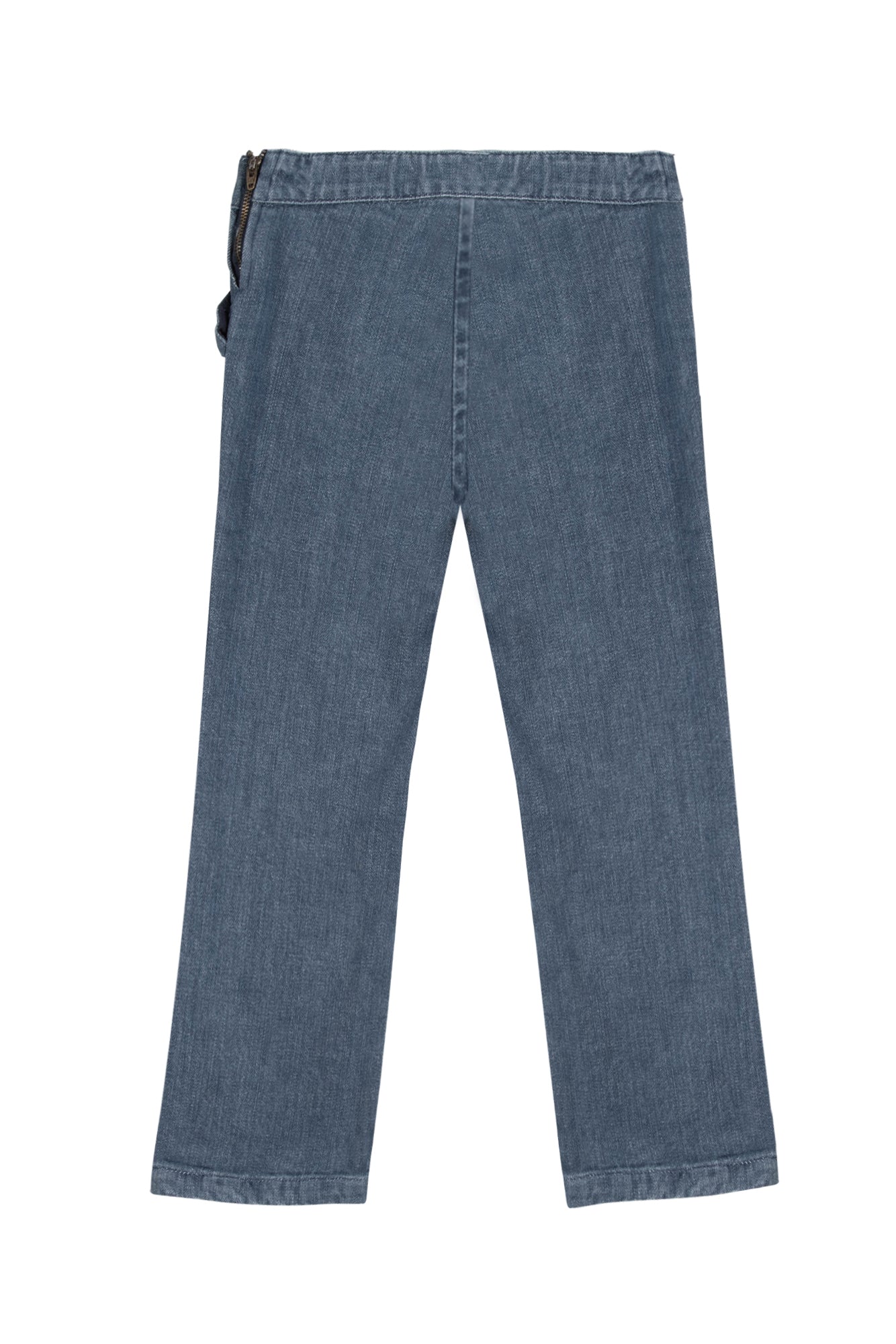 Jean - Denim facked