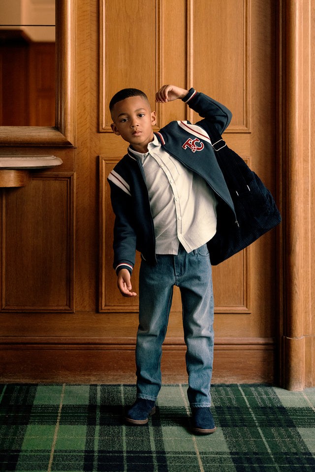 Jean - Denim coton - Image principale