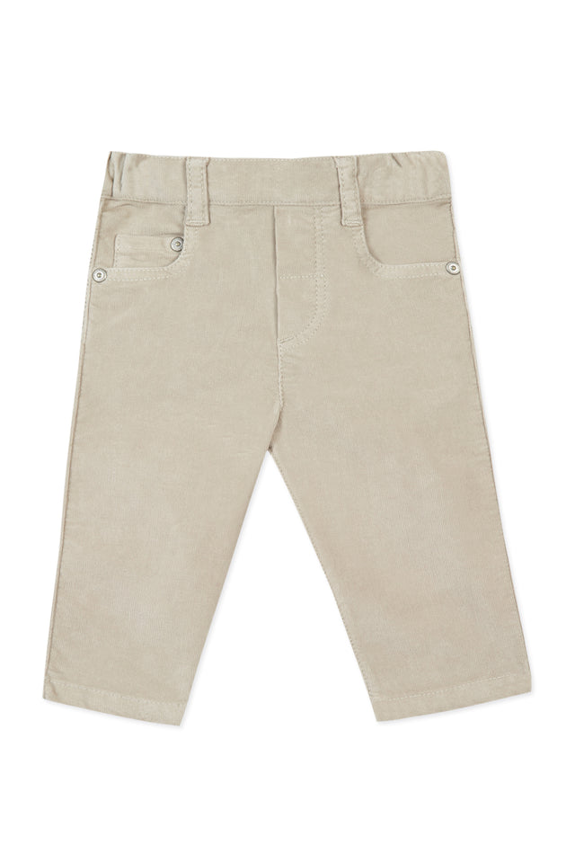 Pantalon - Sable velours - Image principale