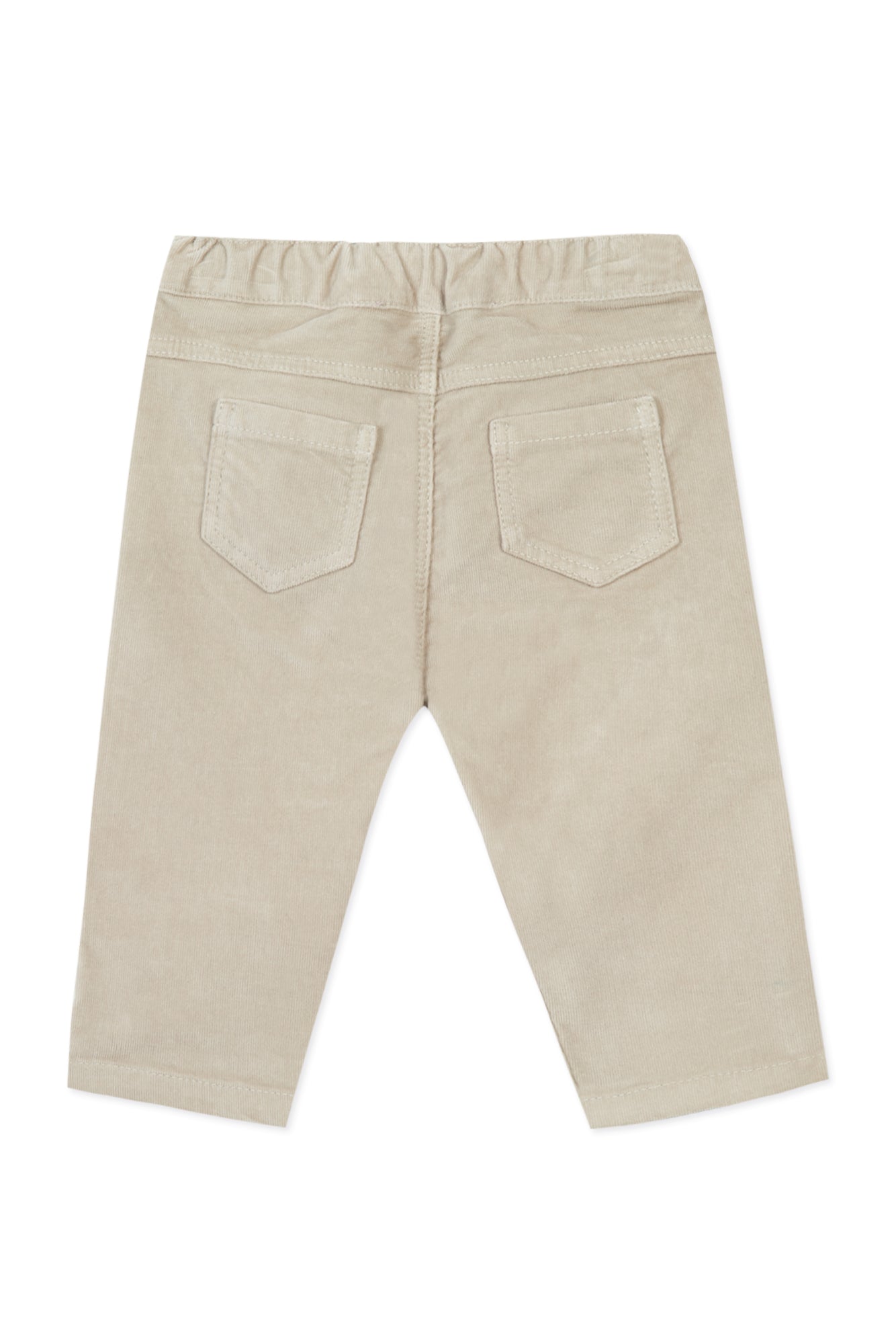 Broek - Zand Velours