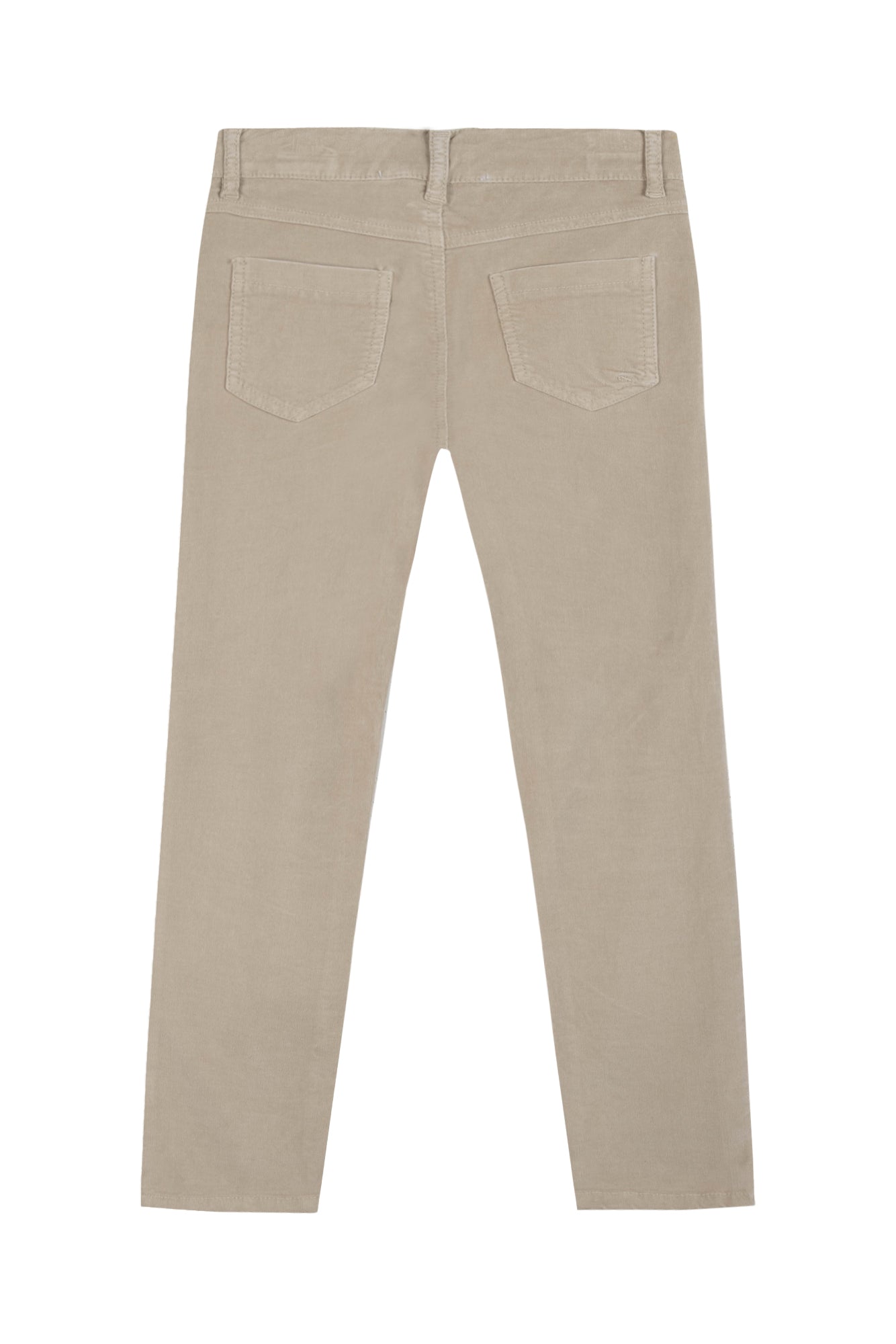 Pantalon - Sable velours