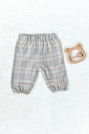 Pantalon - Beis Cuadros