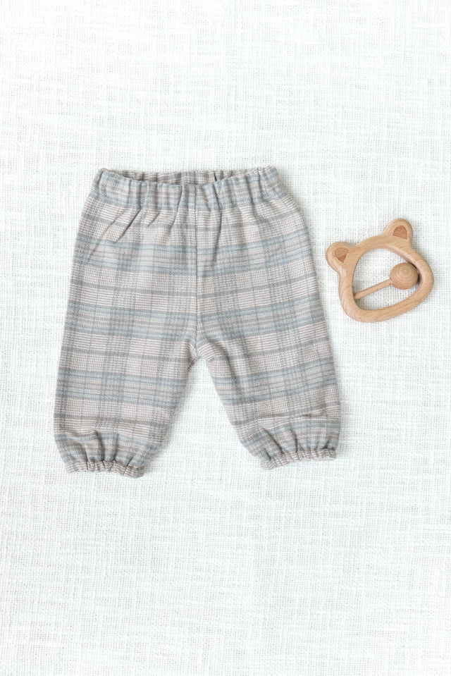 Pantalon - Beis Cuadros - Image principale