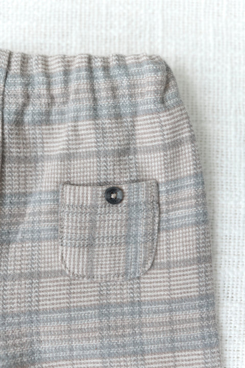 Pantalon - Beis Cuadros - Image principale