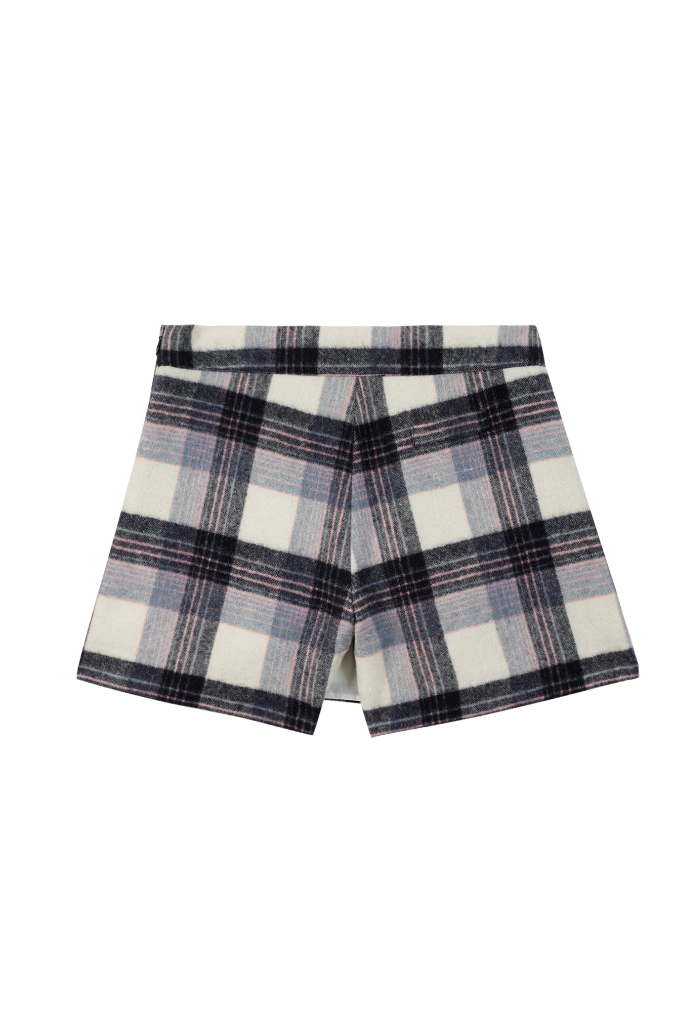 Jupe - Short tartan