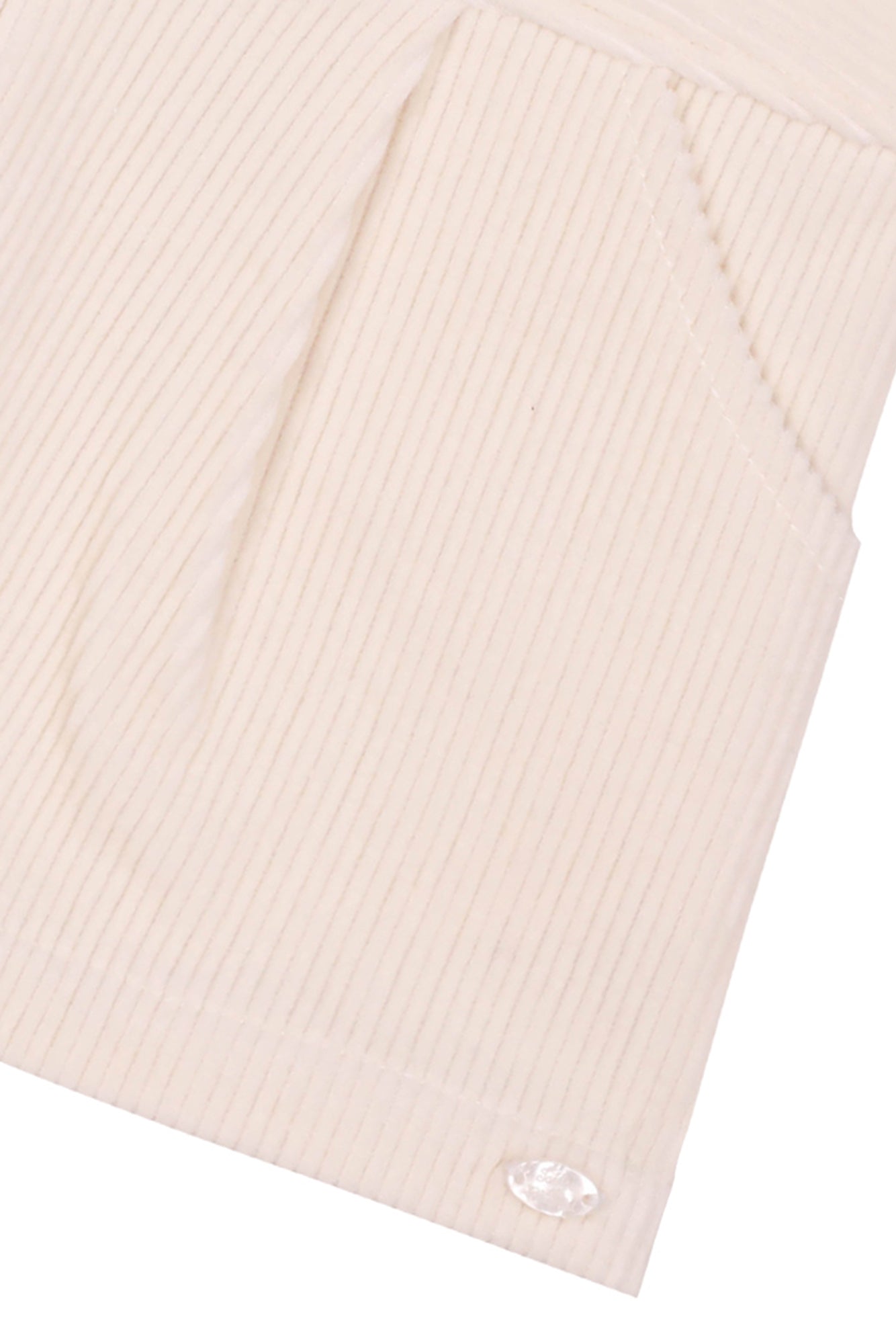 Short - Marfil en Terciopelo