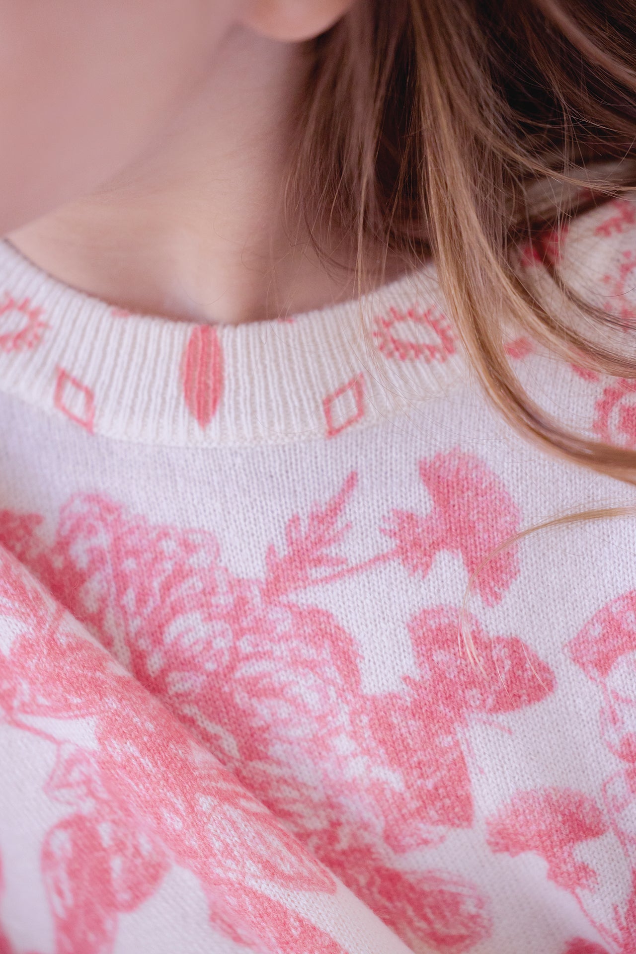 Dress - Pink Kujten X Tartine et Chocolat