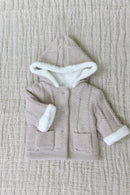 Cappotto - Beige boschetto