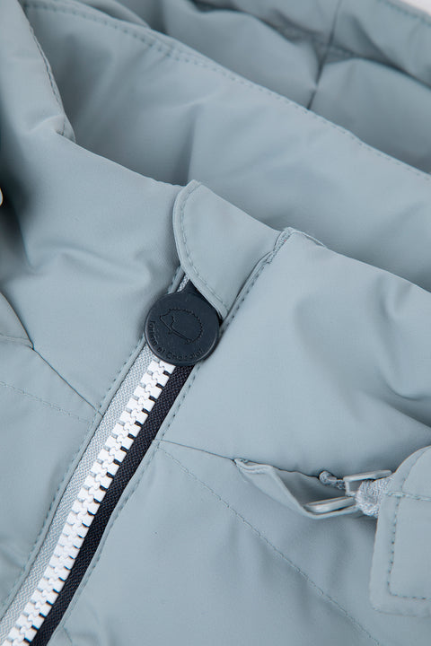 Piumino - Verde Temporale - Image principale