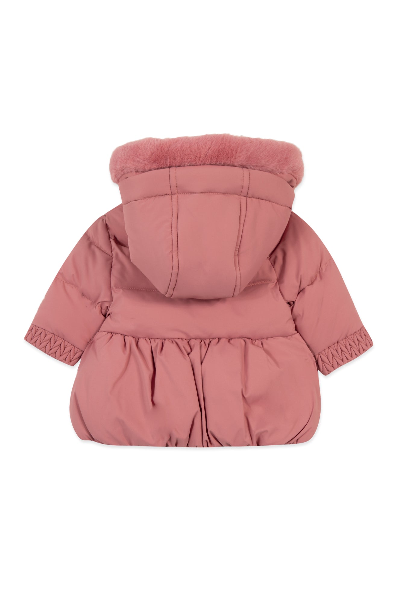 Pluma - Erizo frambuesa