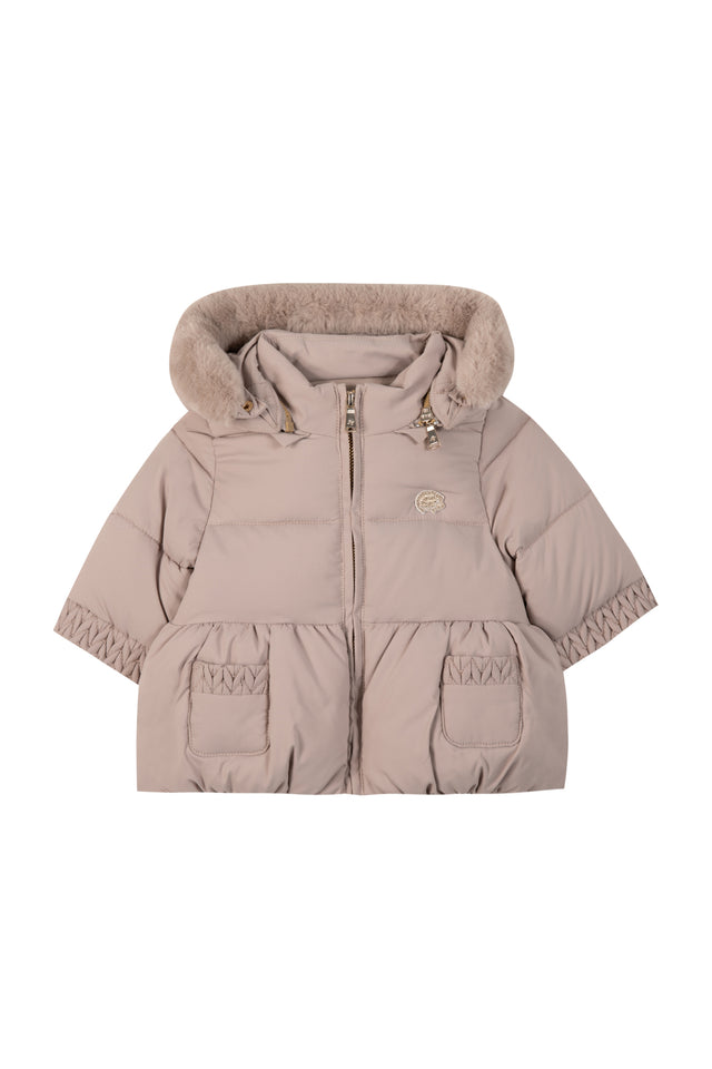 Doudoune - Hérisson Taupe - Image principale