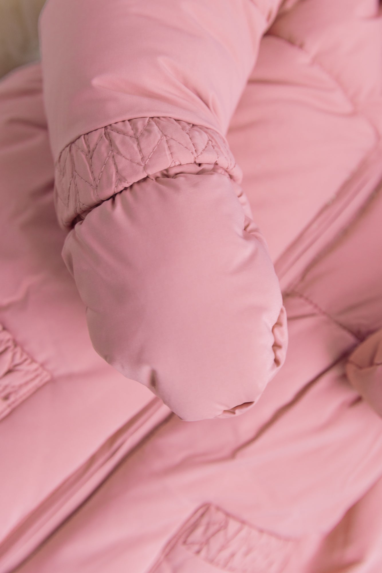 Tuta - Riccio di lamponi