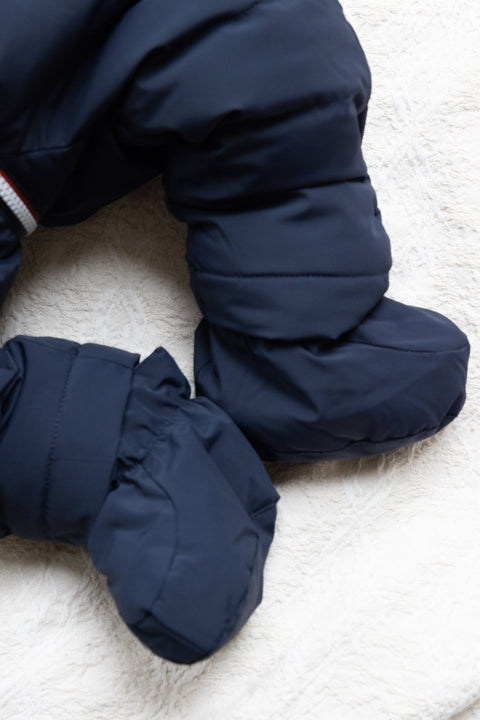 Pilote - Marine tricolore - Image principale