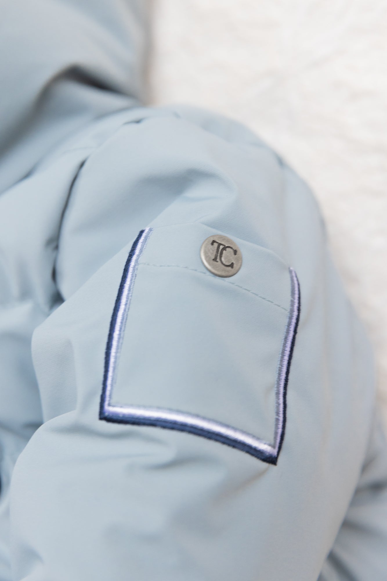 Tuta - Verde temporale