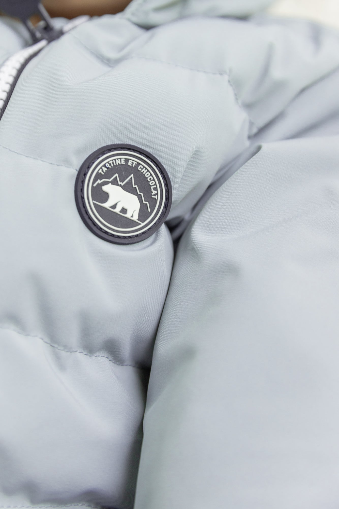 Tuta - Verde temporale