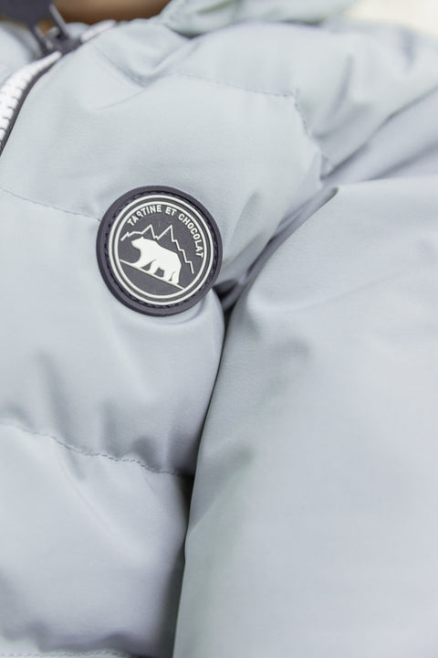 Pilote - Vert orage - Image principale