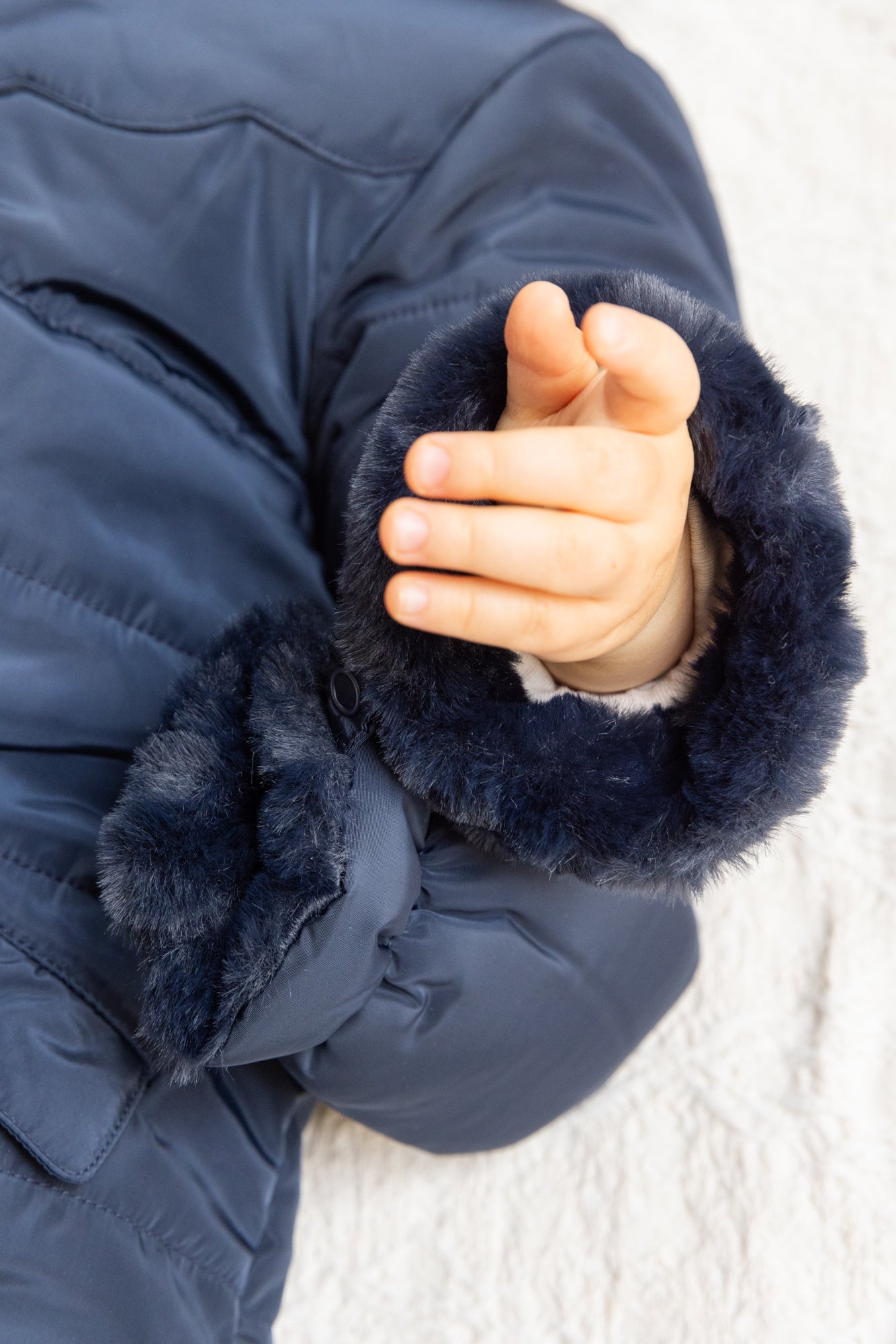 Pilote - Réversible marine