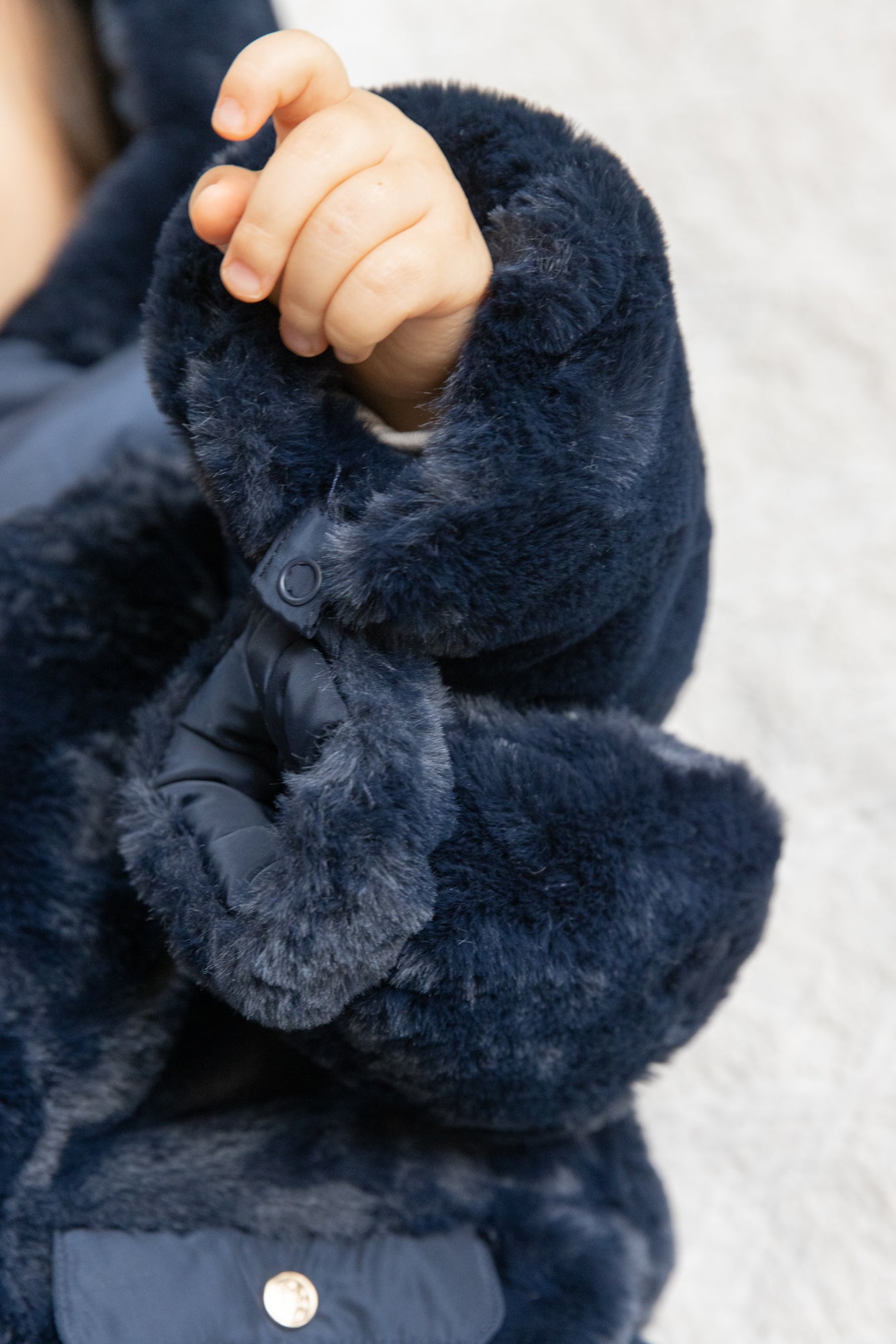 Pilote - Réversible marine