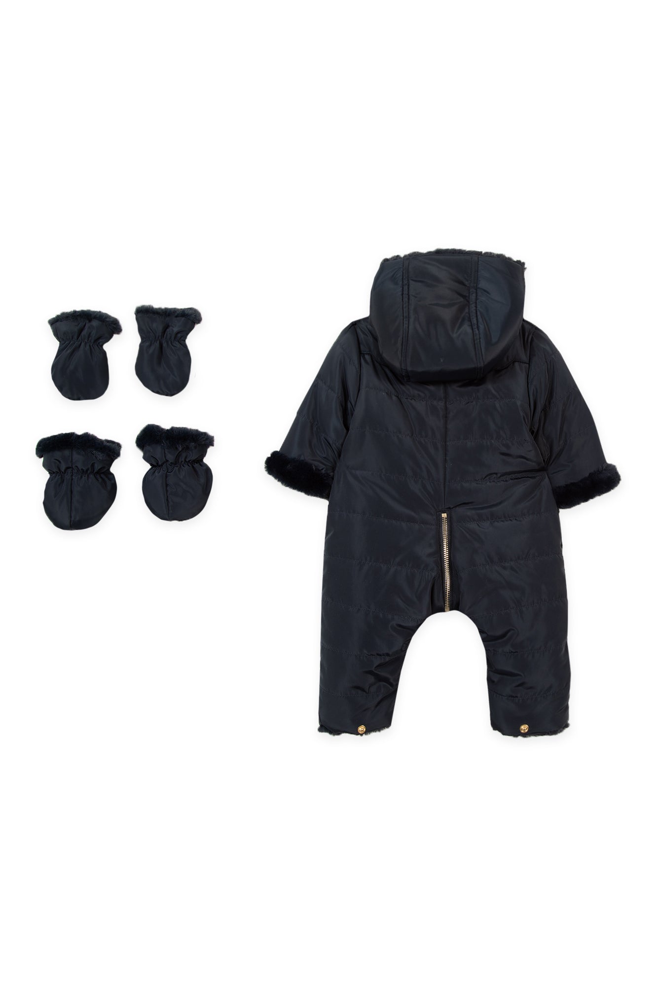 Pilote - Réversible marine