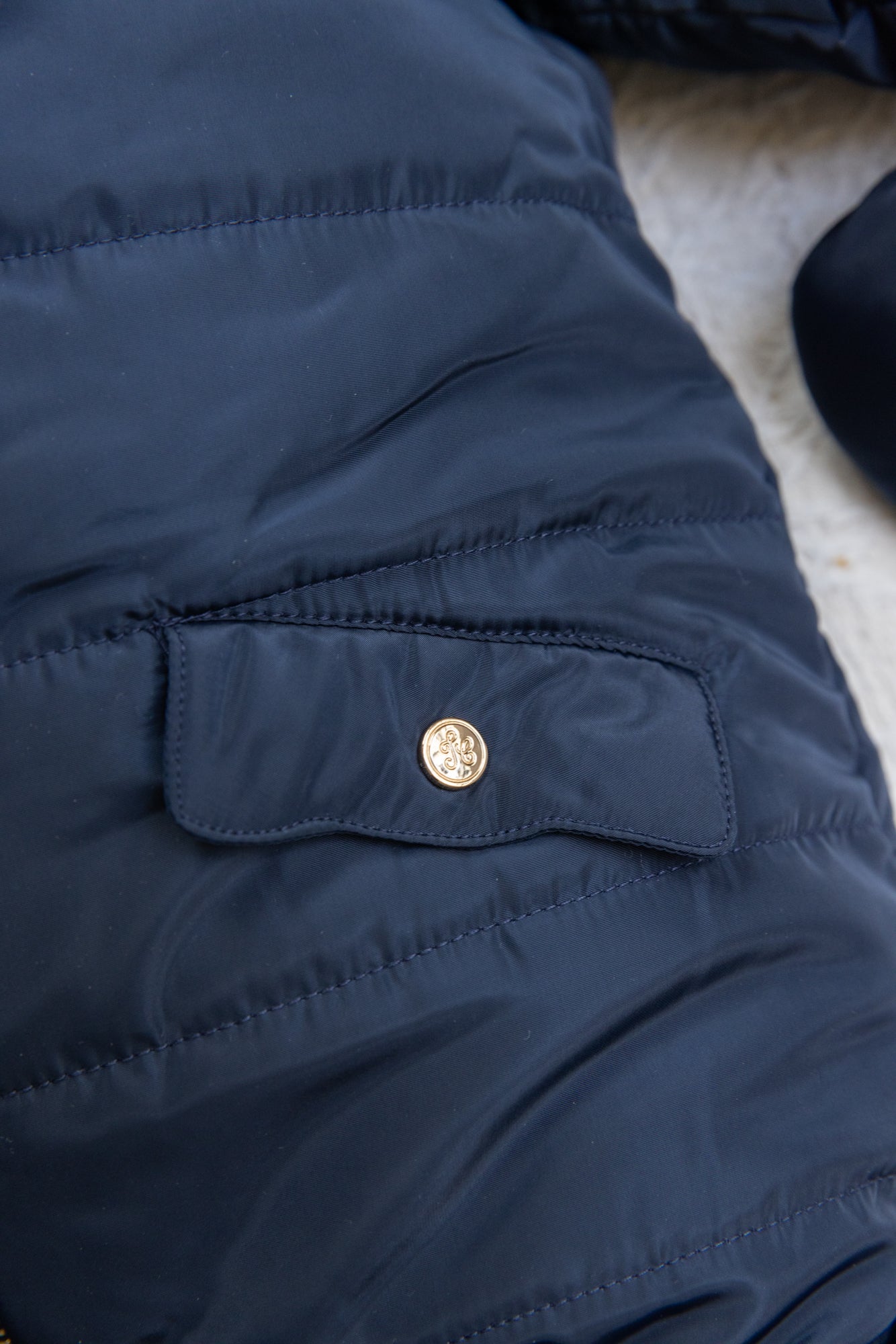 Pilote - Réversible marine