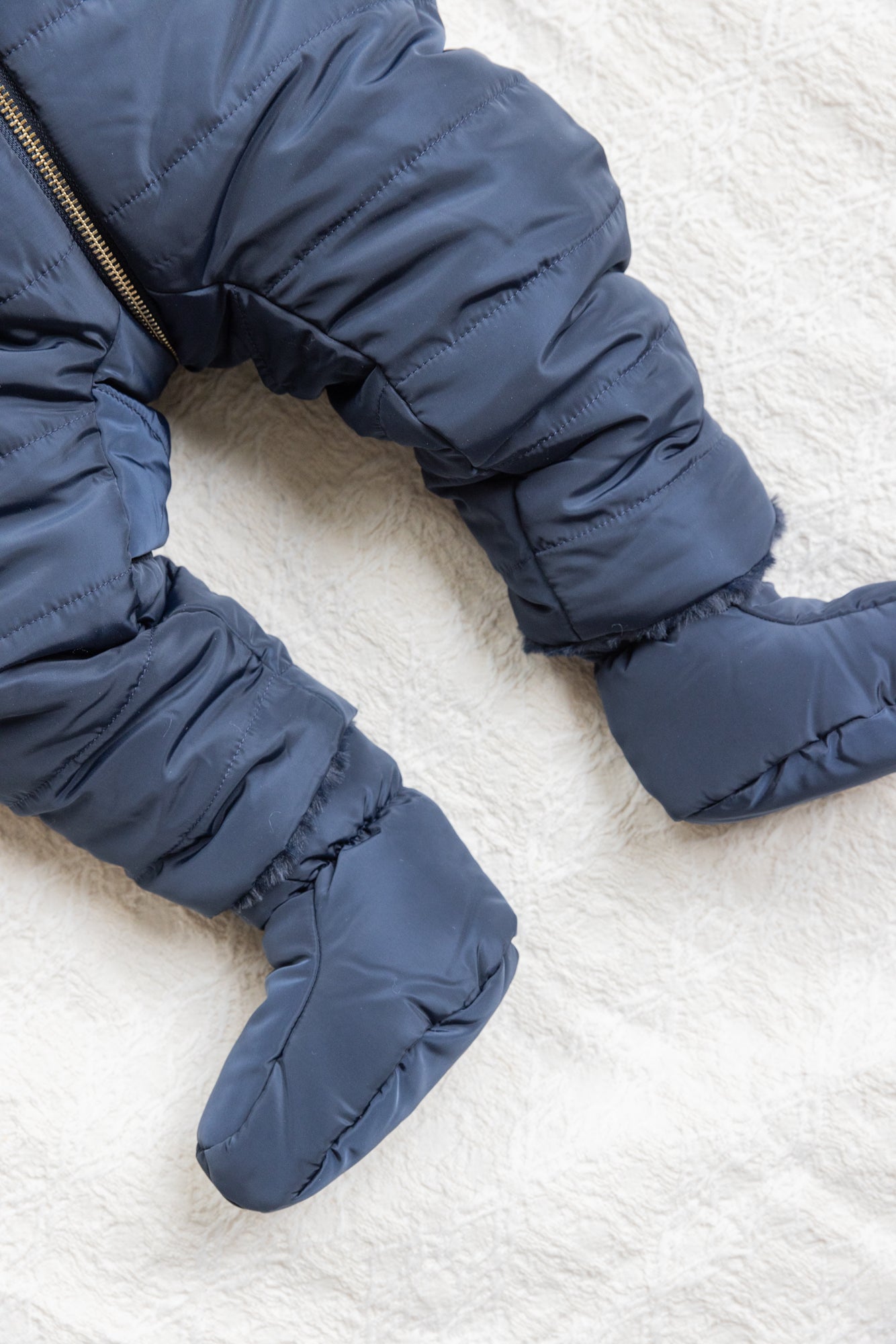 Pilote - Réversible marine