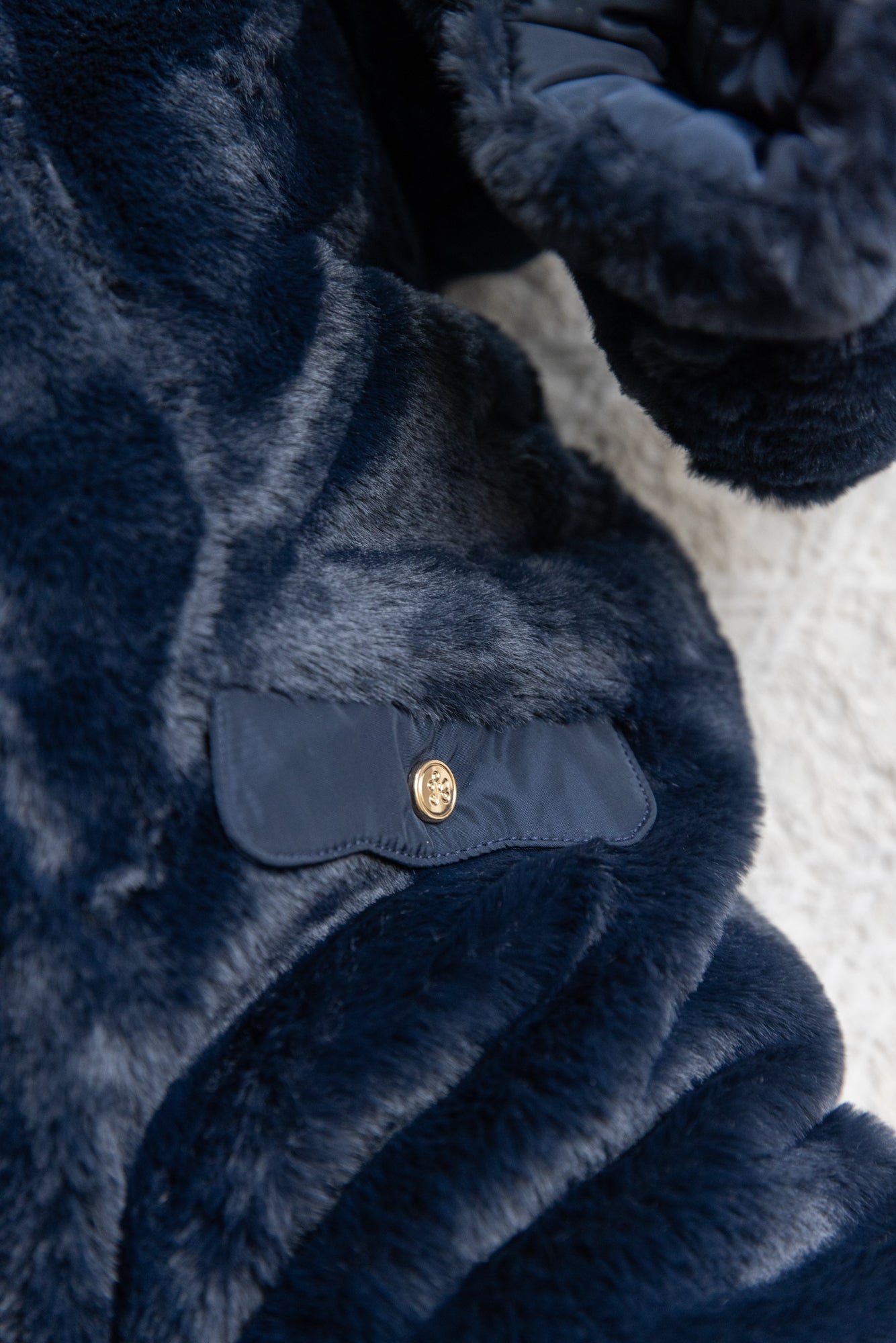 Pilote - Réversible marine