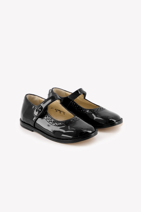 Babies - Noir vernis - Image principale